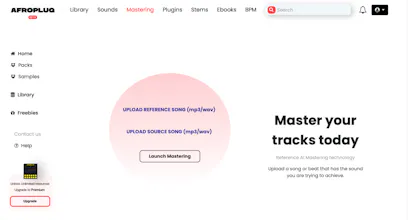 Afroplug (Beta) gallery image