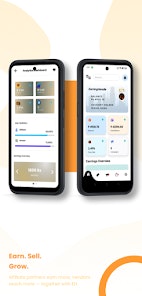 Earning Handle - Screenshot 2 preview