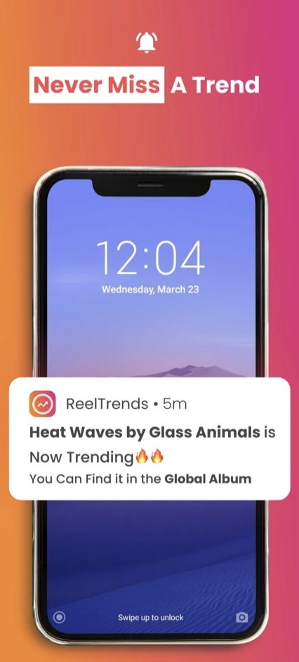 ReelTrends: Trend Forecasting gallery image