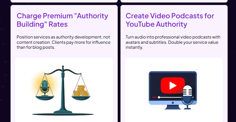 PodGorilla  - Screenshot 3 preview