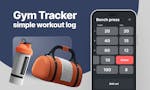Gym Tracker image