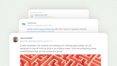 Ghost 6.0 gallery image