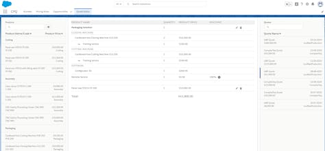 Sculptor CPQ gallery image