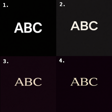 Slow Rebranding — Quiet brand evolution gallery image