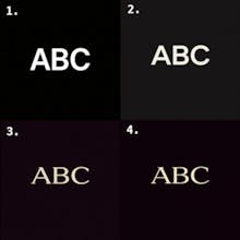 Slow Rebranding — Quiet brand evolution gallery image