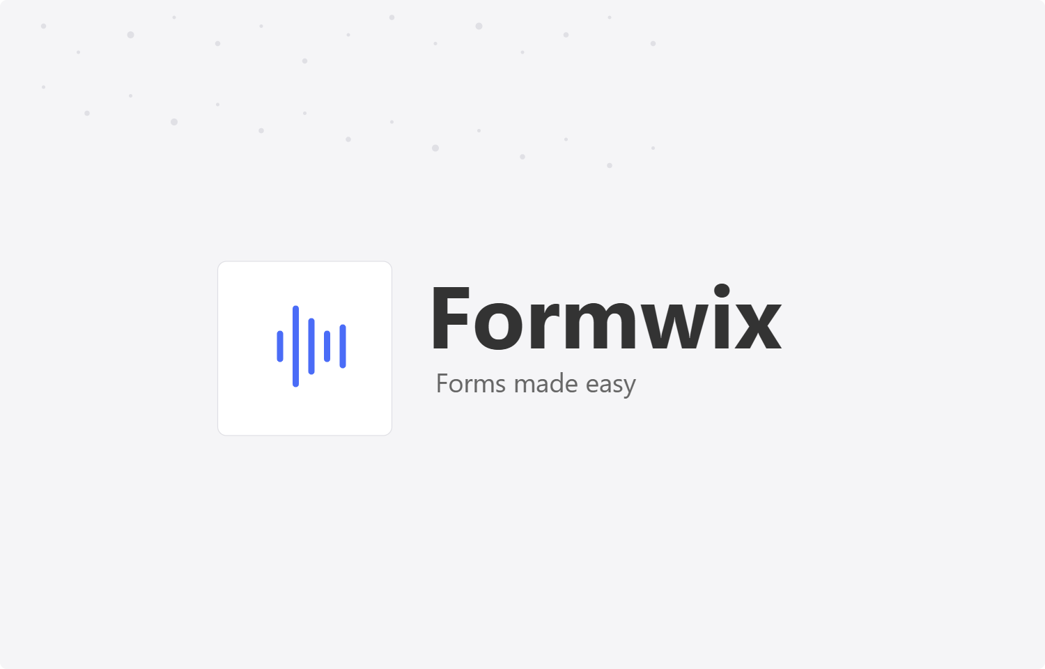 FormWix