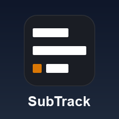 SubTrack