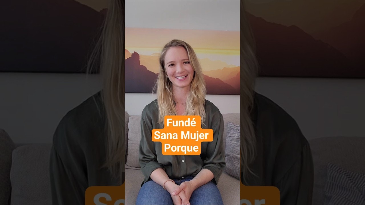 Sana Mujer gallery image