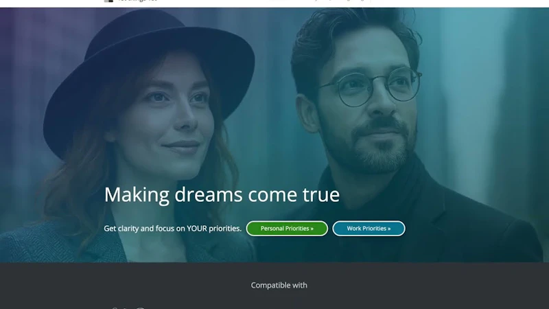 1st things 1st 4.0 Is Now Collaborative screenshot 1 (video preview)
