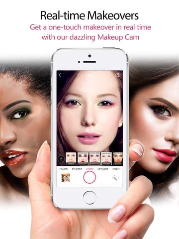 YouCam Makeup gallery image