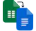 Excel to Word Converter