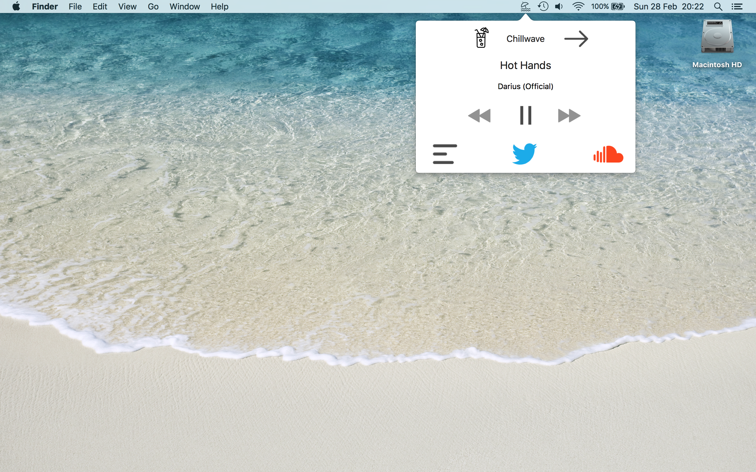 Culture Concorde gallery image