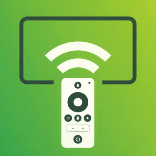 Remote for Android TV