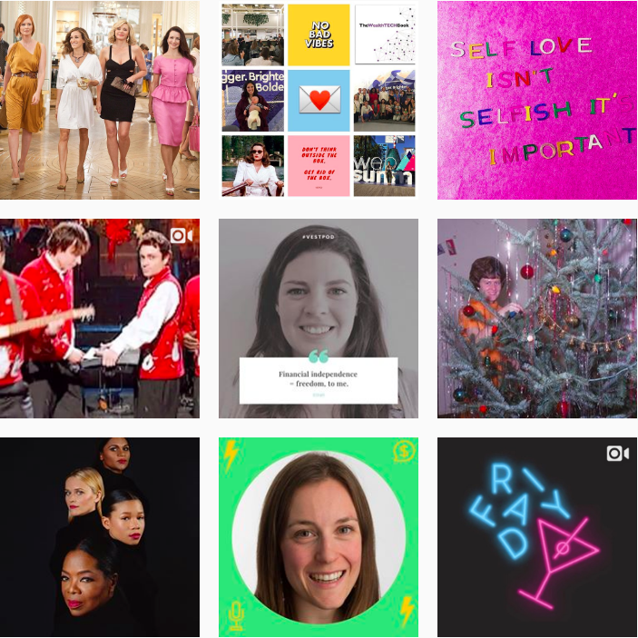 Vestpod Newsletter gallery image