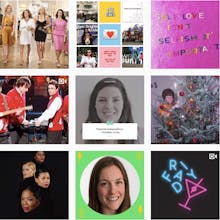 Vestpod Newsletter gallery image