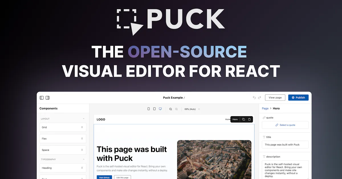 Puck