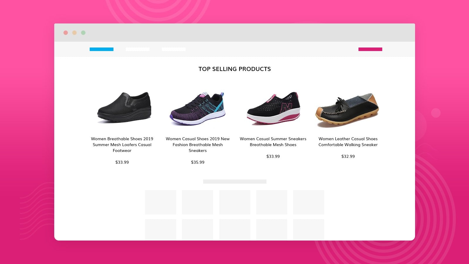 Wiser - Personalized Recommendations gallery image