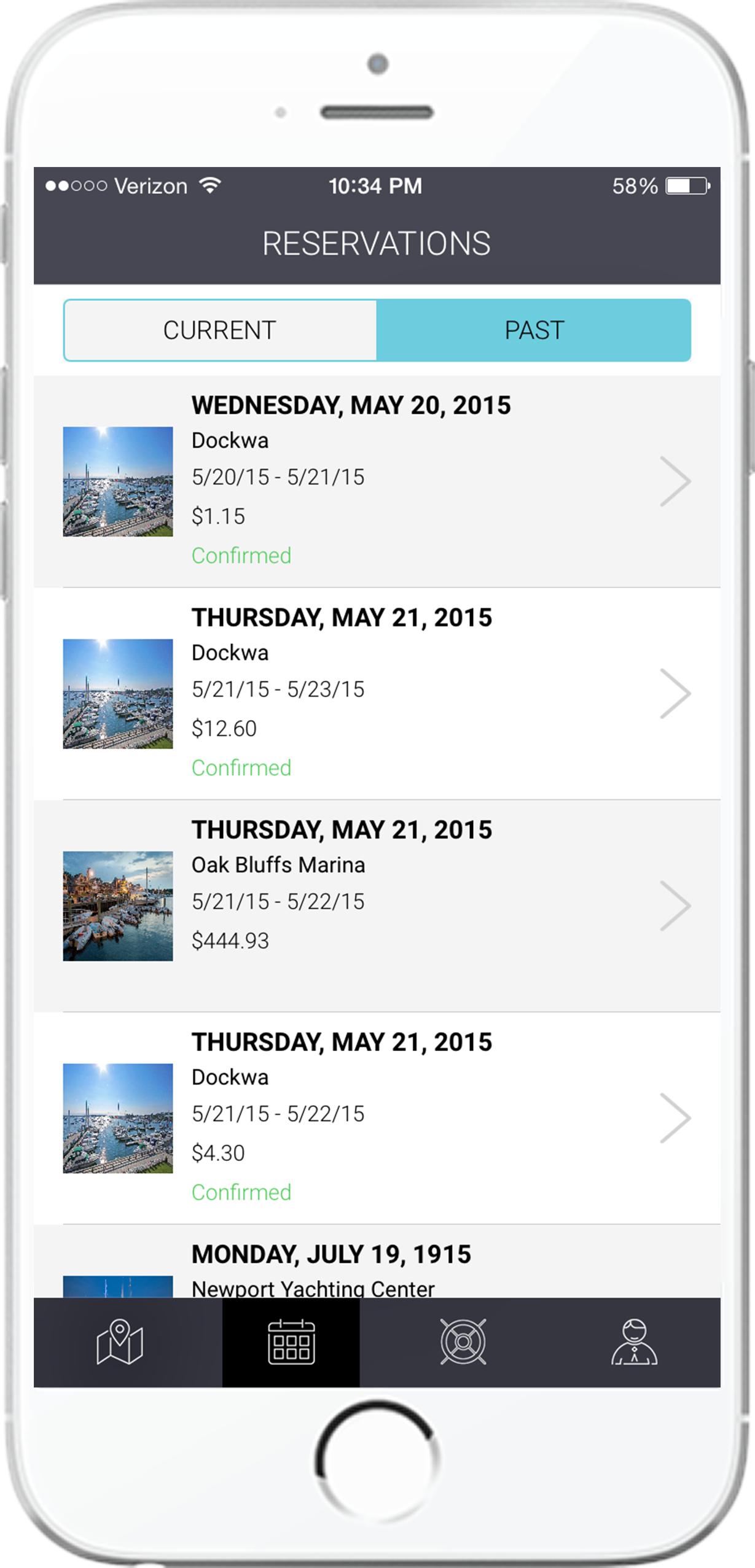 Dockwa gallery image