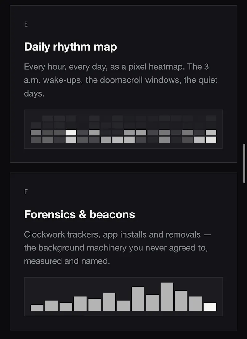DNSight screenshot 8