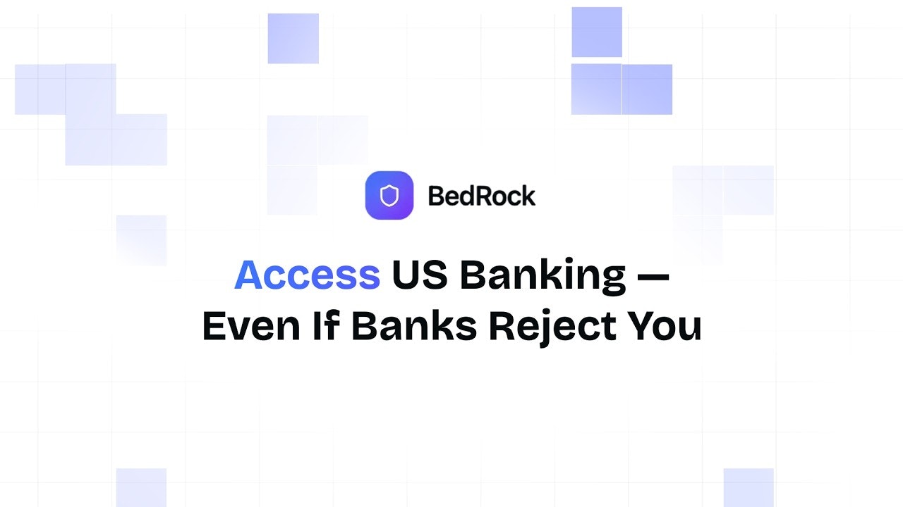 BedRock gallery image