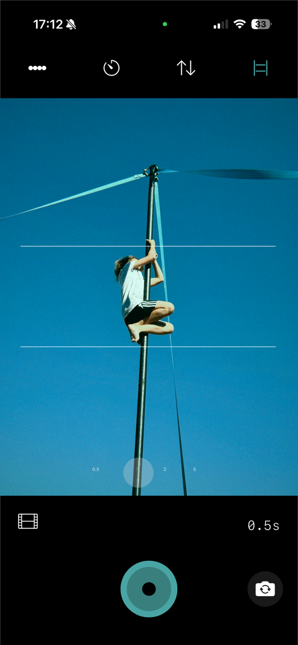 ssssampler - Screenshot 2 showing product features and functionality