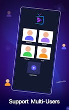 Smarters VOD Pro IPTV Player gallery image