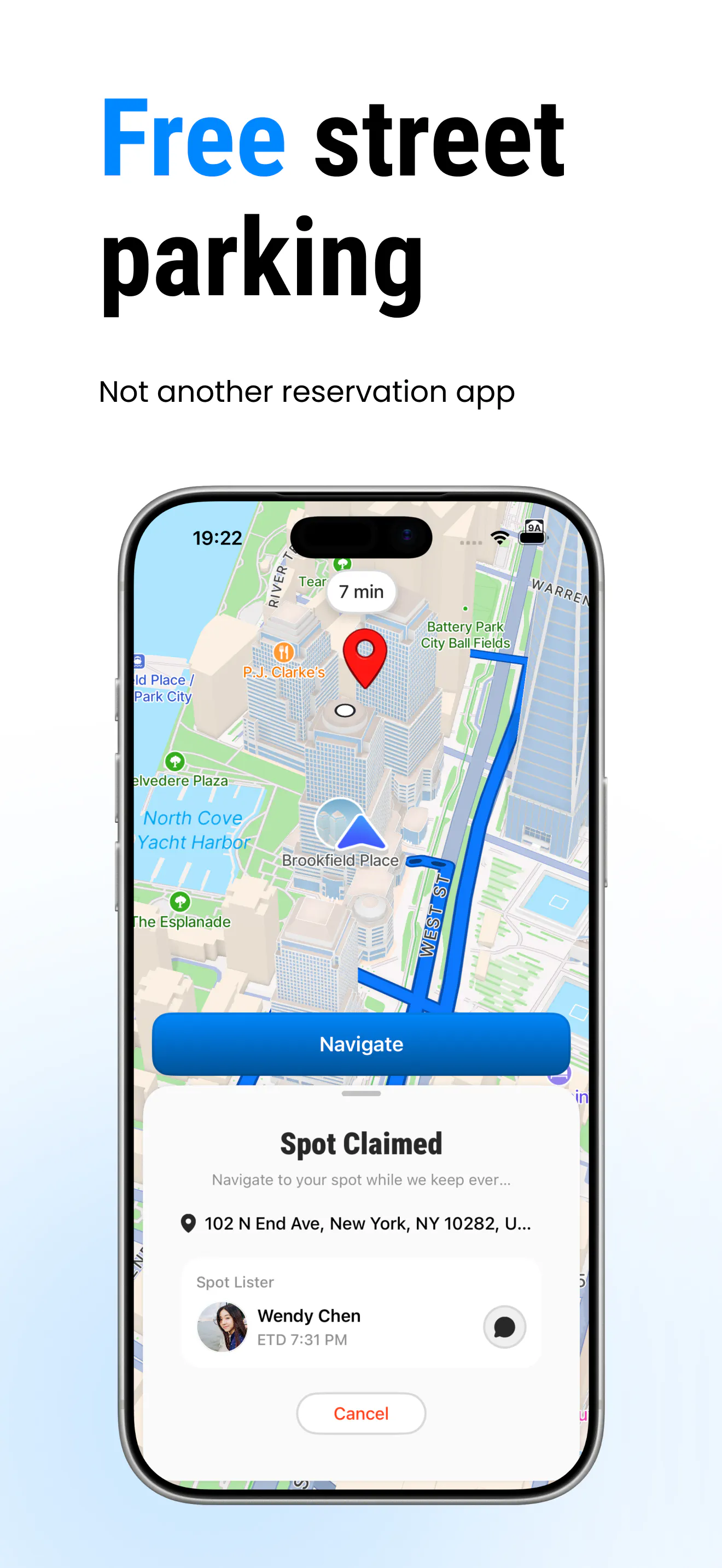 ParcSync 2.0 gallery image