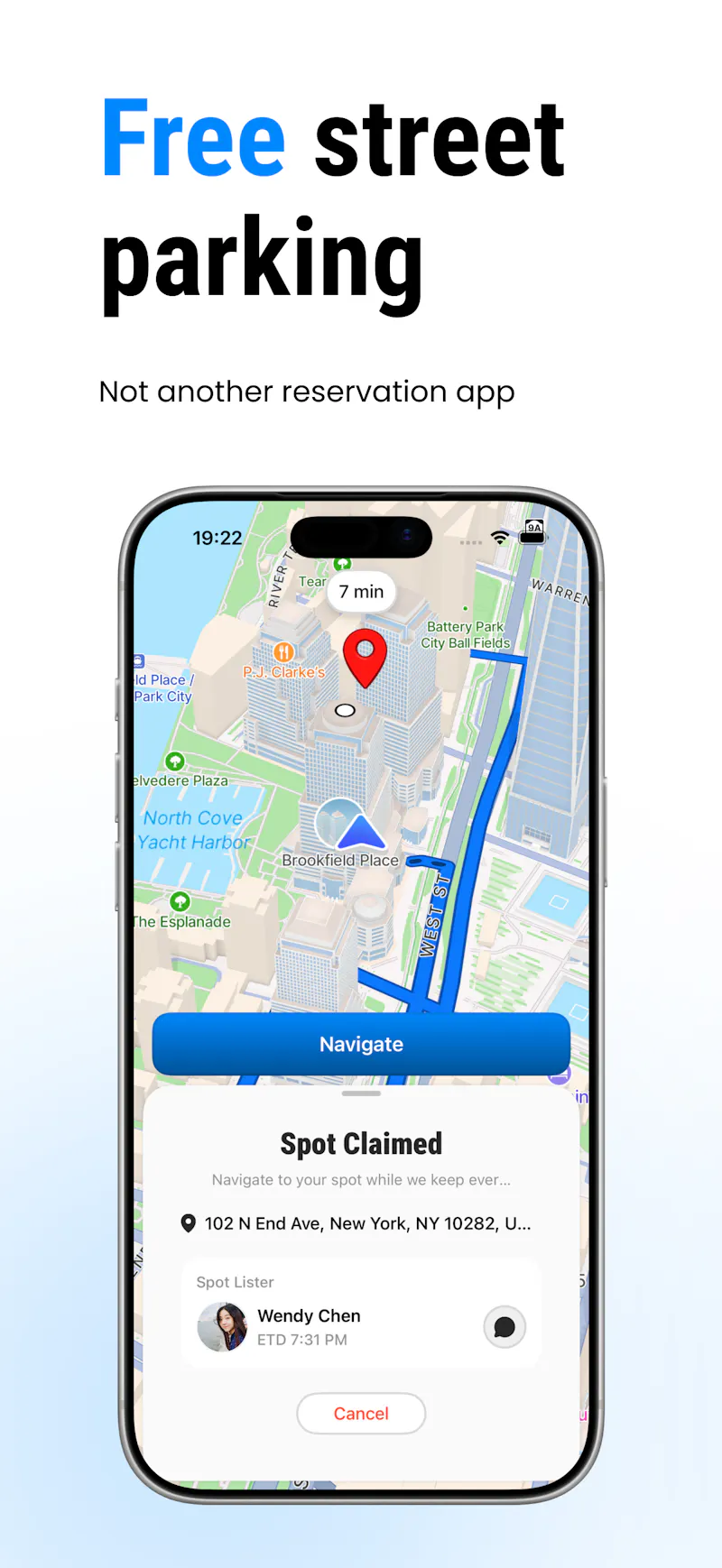 ParcSync 2.0 screenshot 9