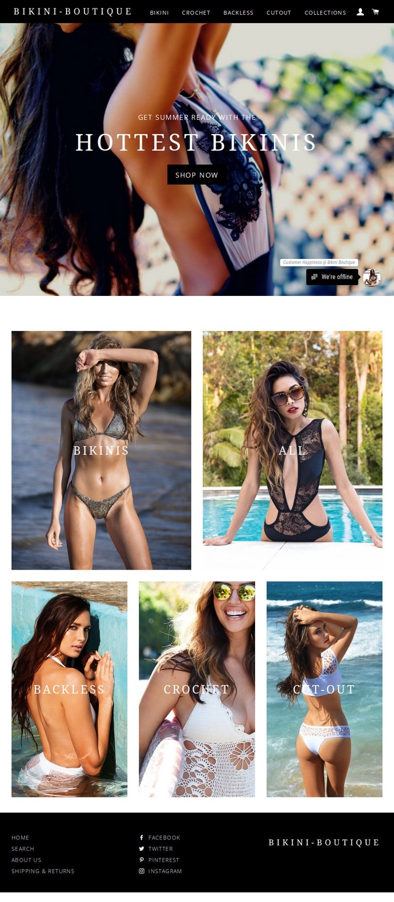 Dropship Startups gallery image