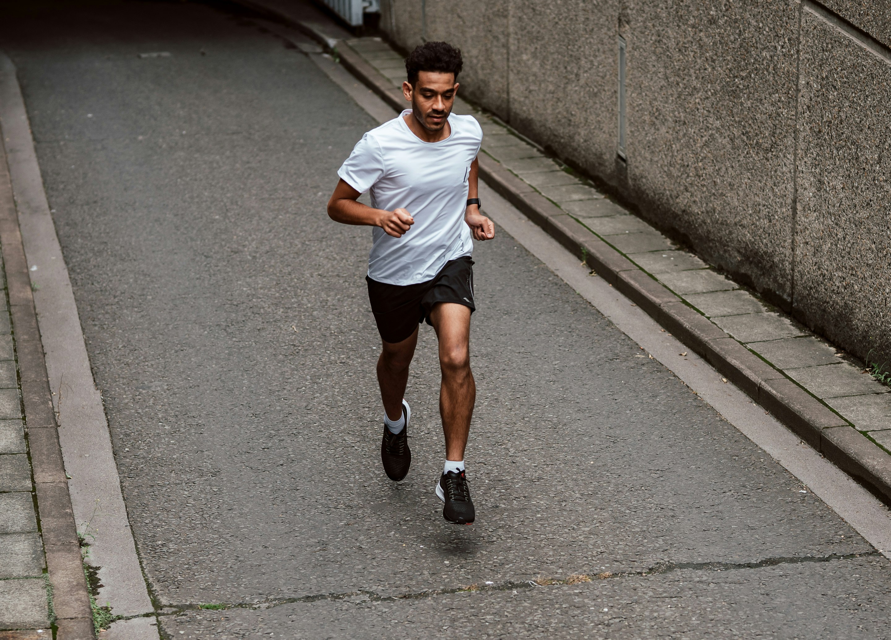 Eine drei sechs Fitness -Fernbedienung