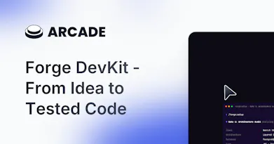 Forge DevKit gallery image