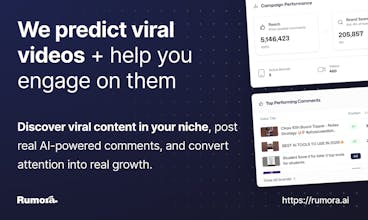 Rumora gallery image