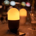 Lucis Lamp