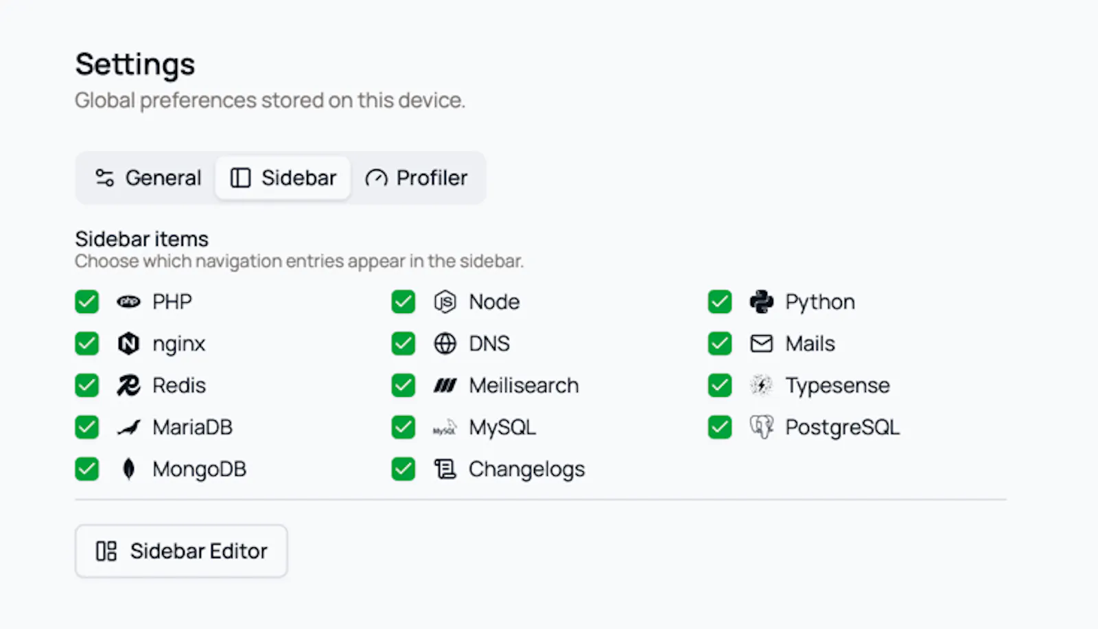 Peermitly screenshot 5