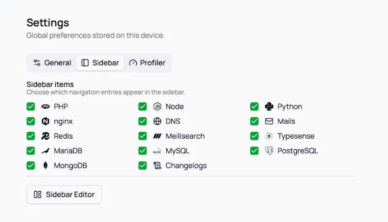 Peermitly screenshot 5