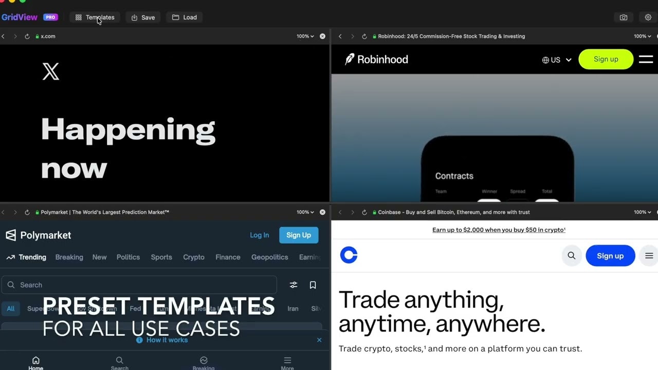 GridView Pro gallery image