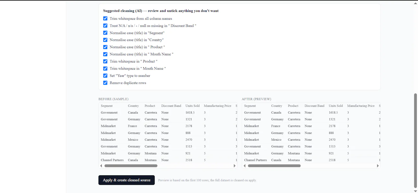 CTRON Loop screenshot 6