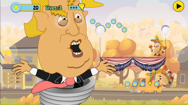 POTUSpalooza gallery image