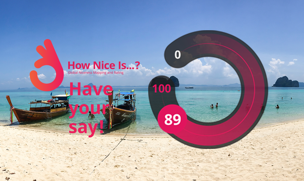 How Nice is... gallery image