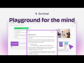 Scrintal gallery image