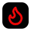 Streak Hunter logo