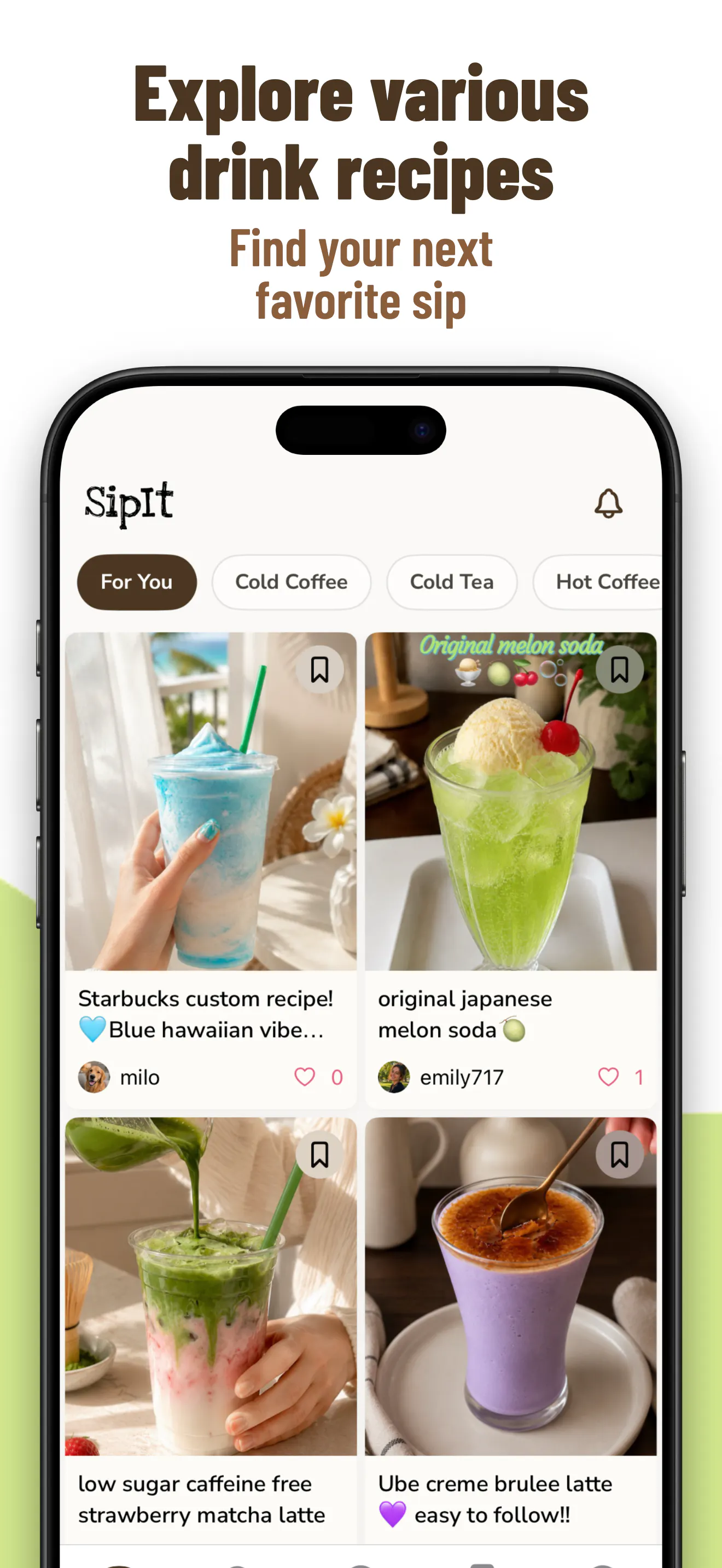 SipIt gallery image