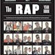 The Rap Year Book