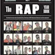 The Rap Year Book
