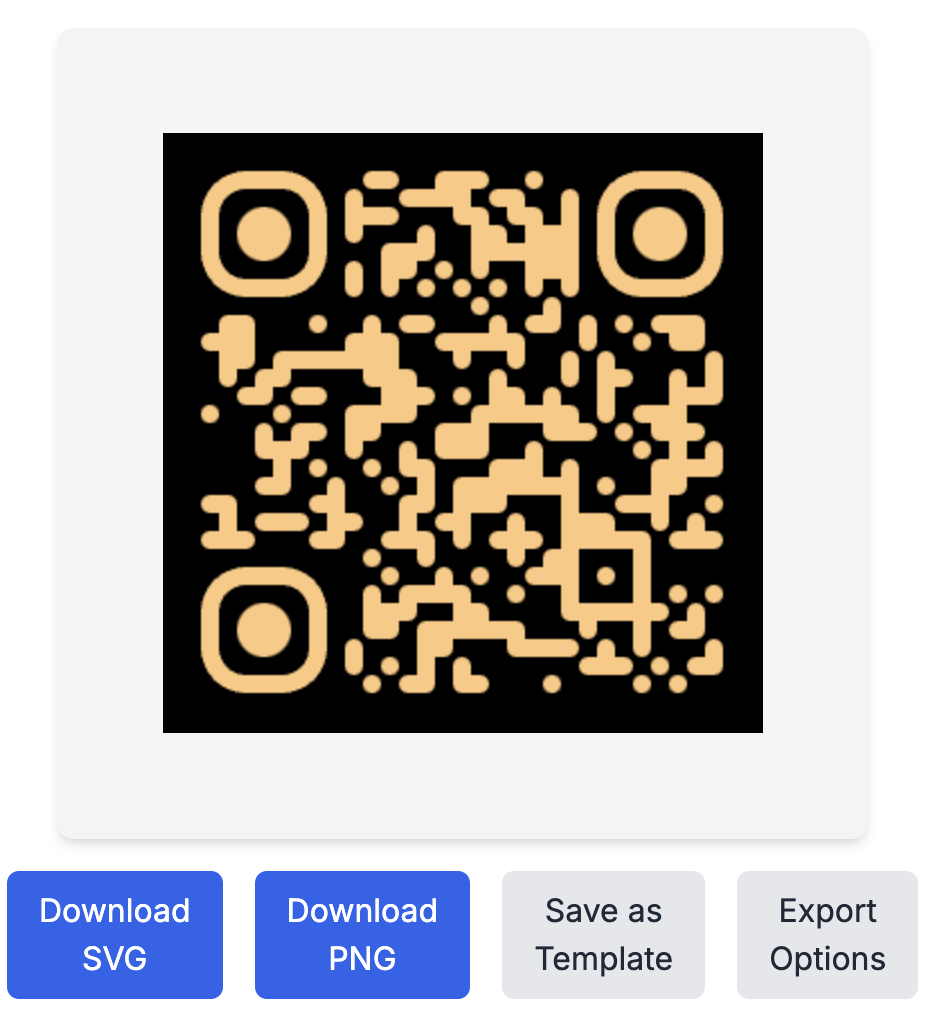 QR Hızlı medya 3
