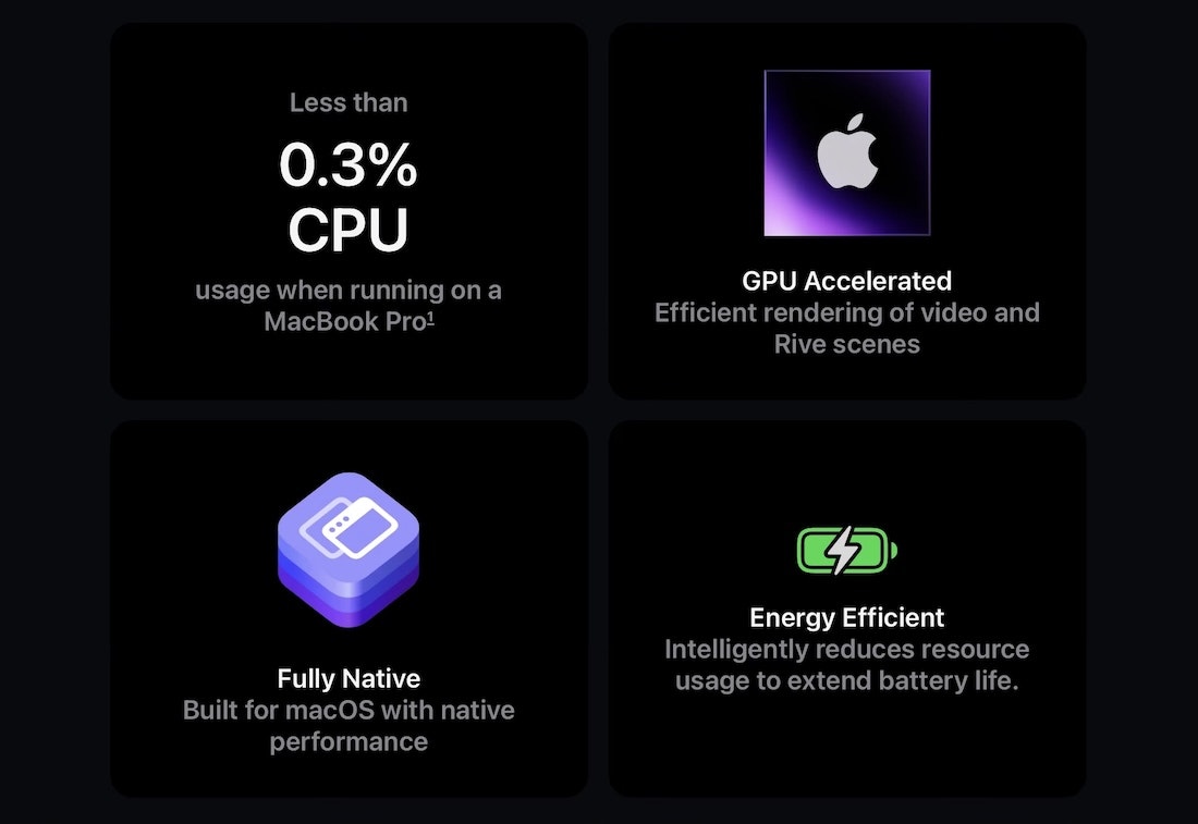 Backdrop gallery image