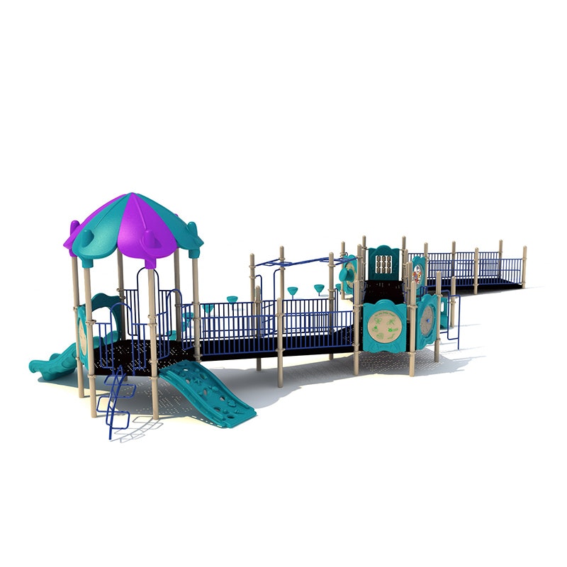School Playground Equipment