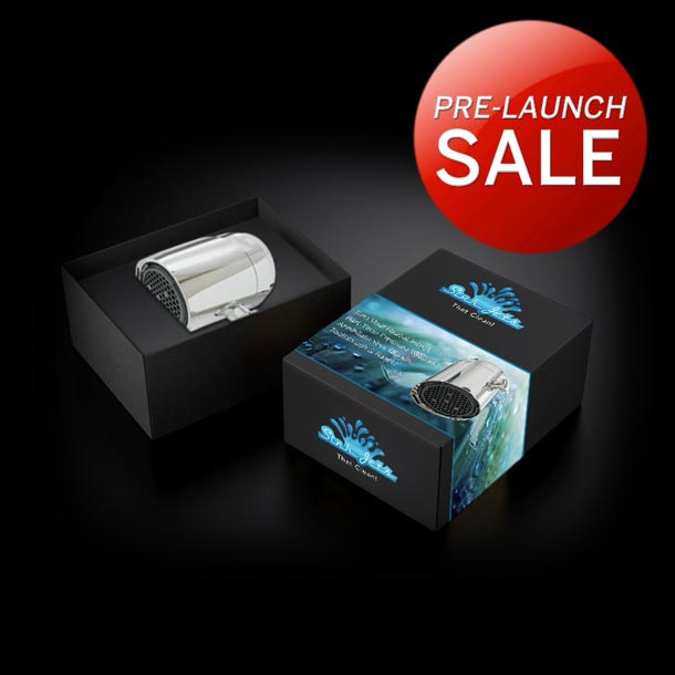 SinkJets - Faucet Pressure Washer gallery image