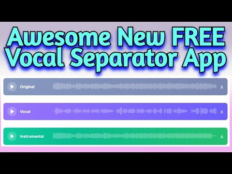 startuptile PopPop AI Vocal Remover -Free online AI vocal remover & isolator