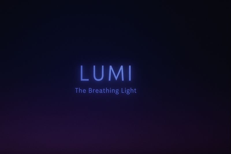 LUMI logo
